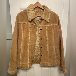 Wilsons Leather Maxima